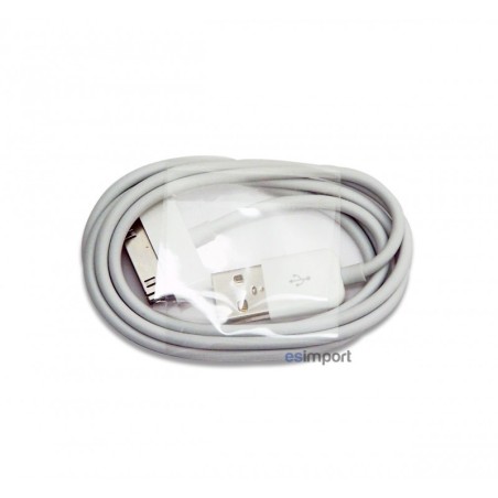cable de synchronisation USB pour iphone ipod et ipad