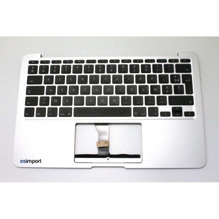 topcase complet macbook air 11" A1370 FRANCAIS