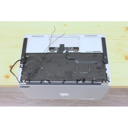changement topcase A1465