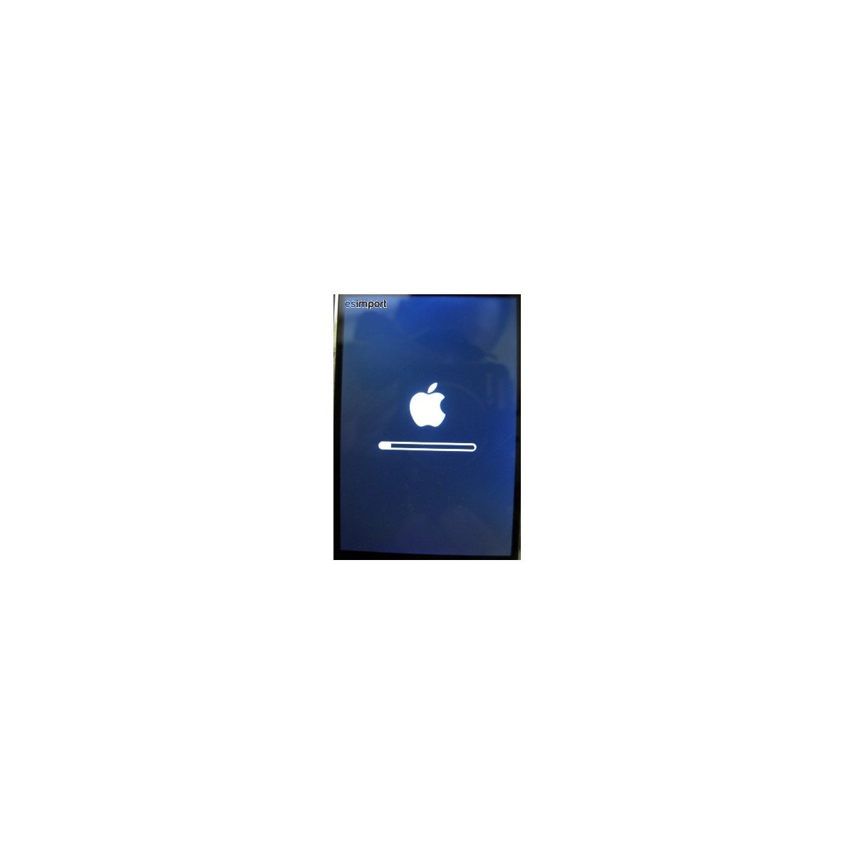 Tuto Restauration iPhone mode DFU