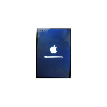 Tuto Restauration iPhone mode DFU