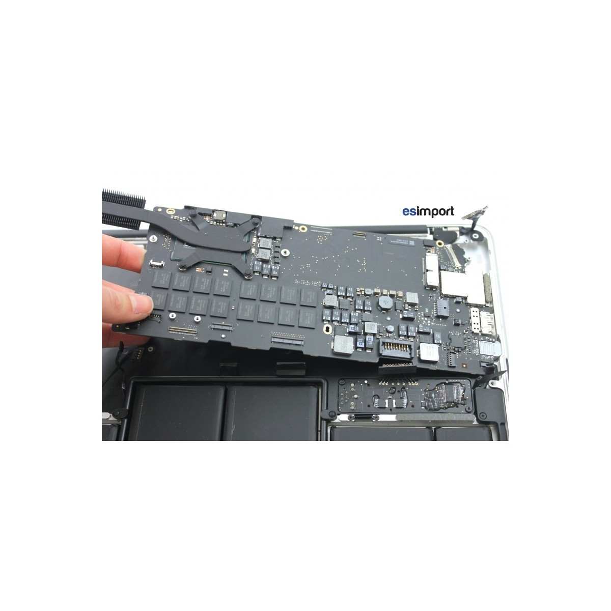 Carte mère A2159 testée pour MacBook Pro Retina 13