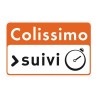forfait enlèvement / livraison COLLISSIMO / BELGIQUE
