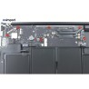 Tuto démontage carte-mère Macbook Air A1466