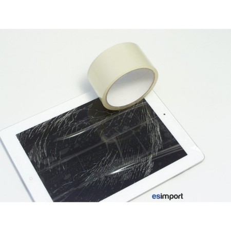 changement de l’écran tactile sur un ipad 2 wifi A1395