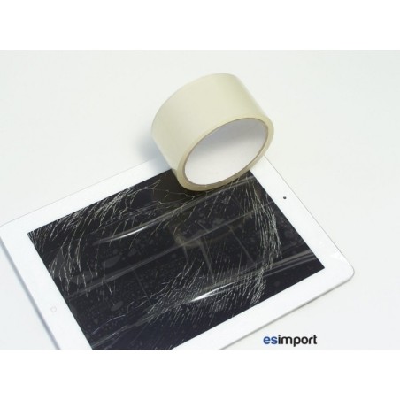 changement de l’écran tactile sur un ipad 2 wifi A1395