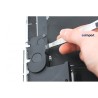 Tuto Changement des haut-parleurs du MacBook Pro 15" A1398 Retina