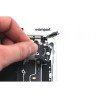 Tuto changement connecteur MagSafe Macbook Pro 15" A1398 Retina