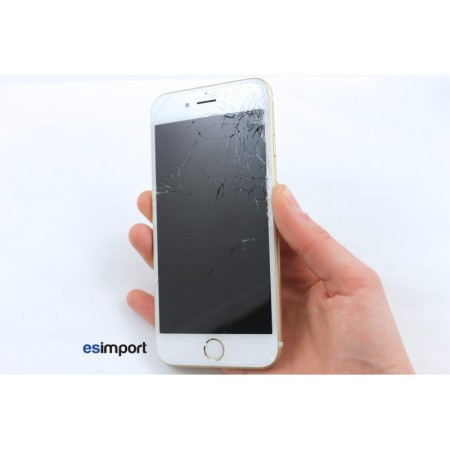 Tuto Changement écran iPhone 6