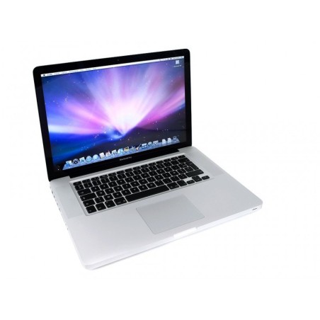 MacBook Pro 15" A1286 Occasion