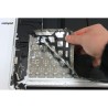 changement clavier macbook pro retina A1398