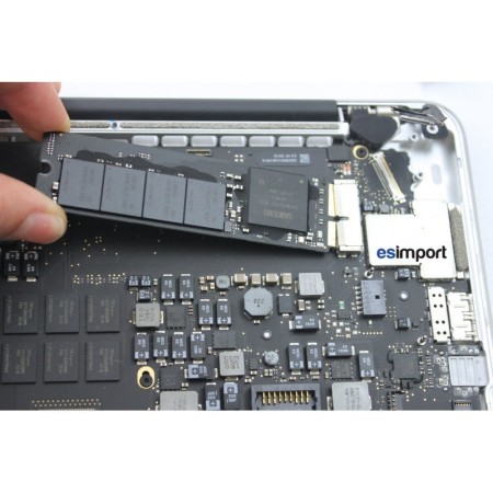 Remise en état MacBook Pro RETINA A1502 mi 2014