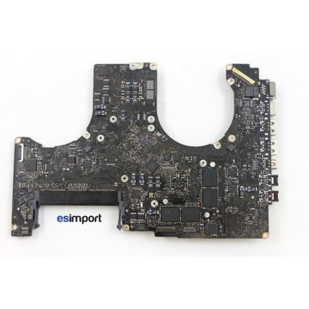 Carte-mère macbook A1286 2