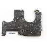 Carte-mère macbook A1286 2