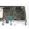 réparation macbook pro A1286 2010 2.66