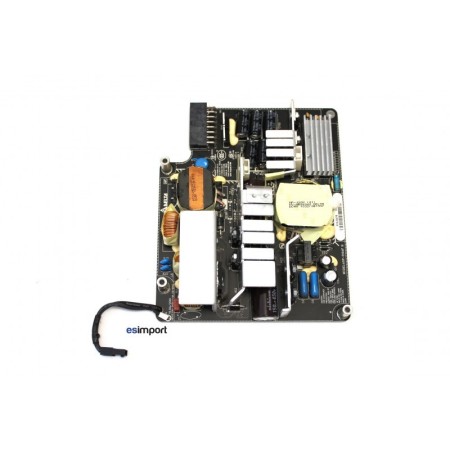 changement bloc alimentation imac 27 mi 2010
