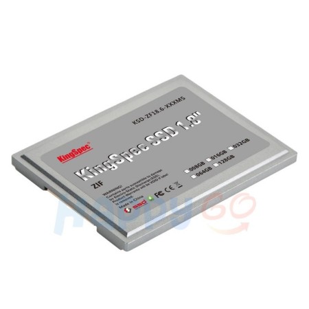 disque SSD 64 GB macbook Air A1237