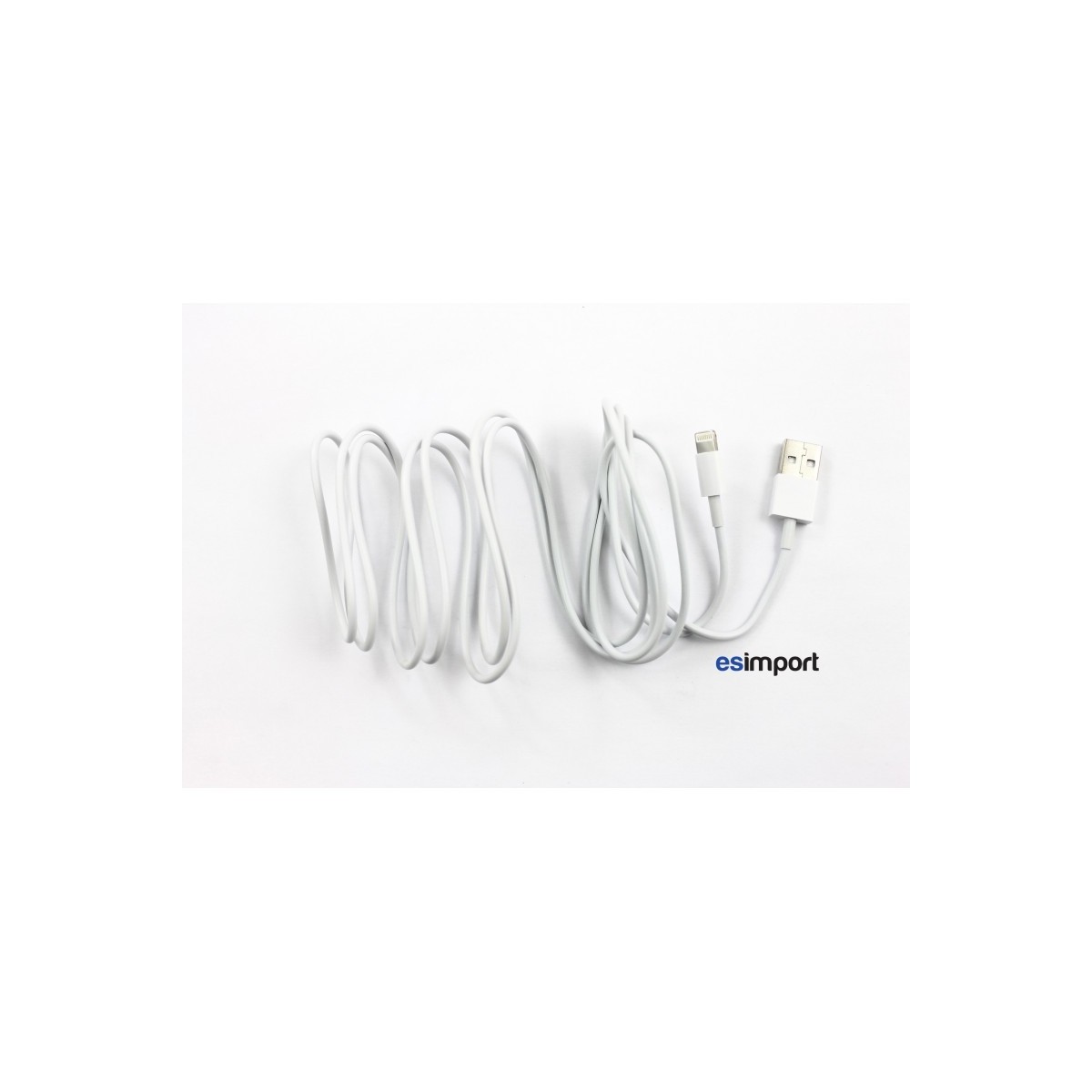 cable iphone 5 et 6