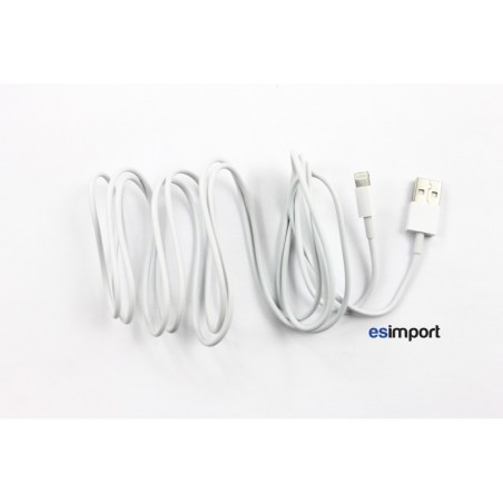 cable iphone 5 et 6