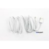 cable iphone 5 et 6