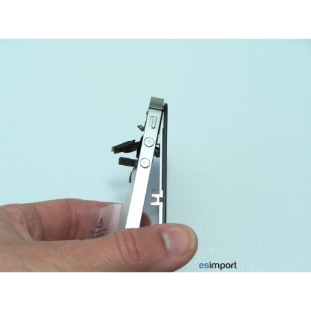Remplacement de l’écran d’un iphone 4S