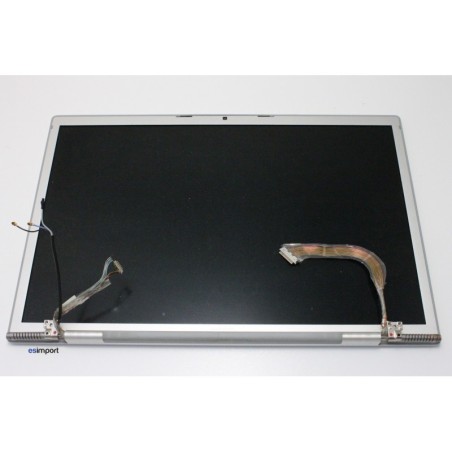 ensemble écran macbook 17" A1261 grade A