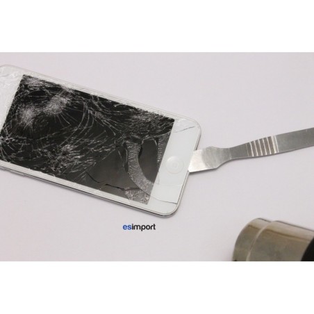 Tuto changement écran LCD iPod Touch 4