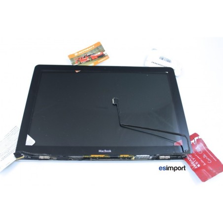 Réparation Macbook A1278