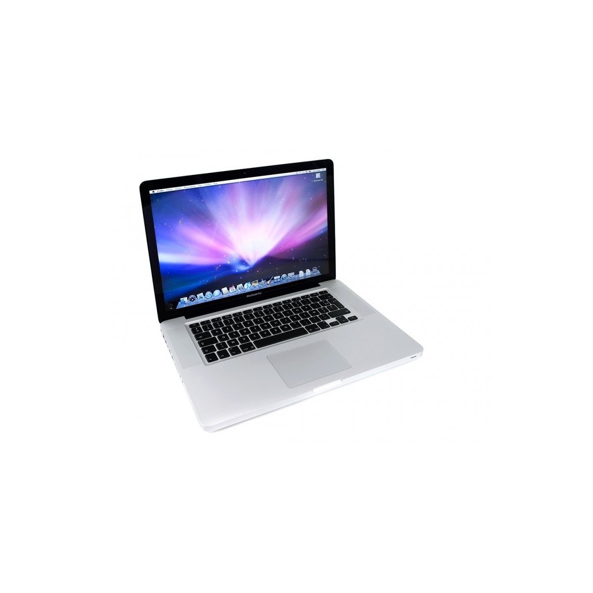 MacBook Pro 15" A1286 Occasion