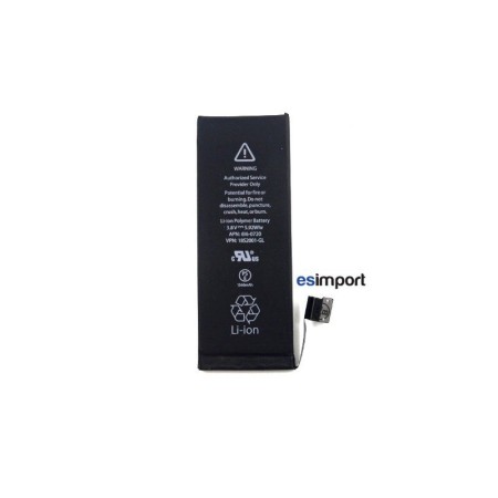Batterie iPhone 5S