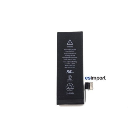 Batterie iPhone 5C