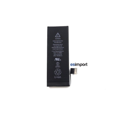Batterie iPhone 5C
