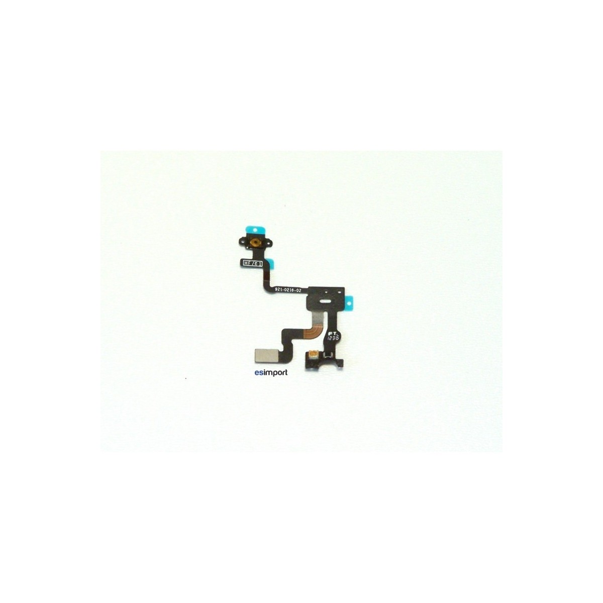 flexible bouton on off iphone 4S