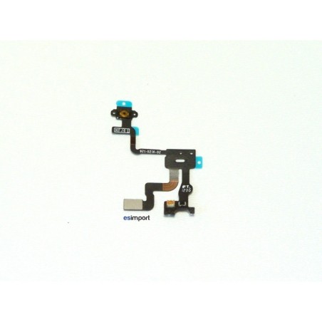 flexible bouton on off iphone 4S