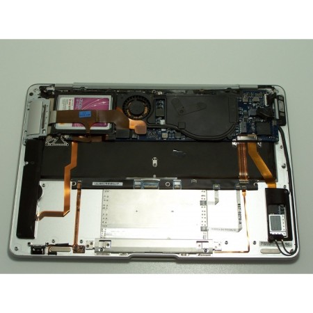 Réparation Carte-mère 50€