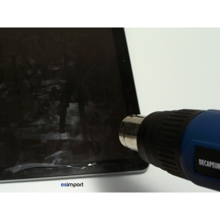 Forfait réparation macbook A1278 mi 2009