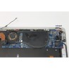 Changement carte-mère Macbook air A1304