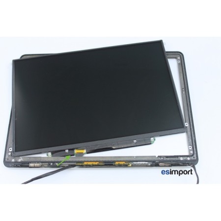 Réparation Dalle macbook A1278