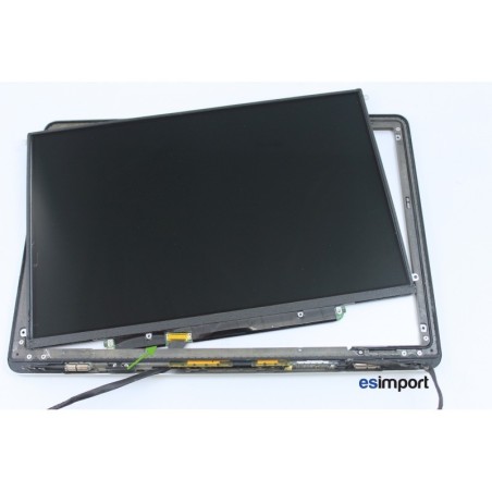 Réparation Dalle macbook A1278