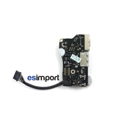 carte fille alimentation magsafe macbook Air 13" A1369 2011