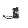 carte fille alimentation magsafe macbook Air 13" A1369 2011