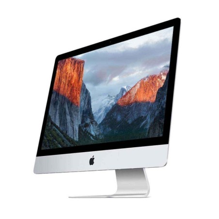 iMac 21" A1418 2013 occasion