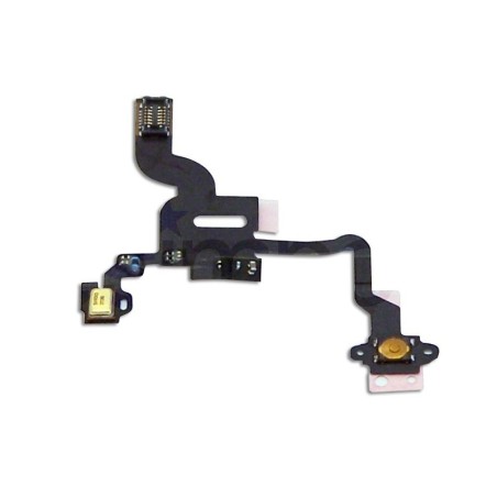 nappe sonde iphone 4