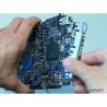 réparation carte mère macbook