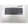 topcase français AZERTY macbook retina A1398 2012/2013 occasion