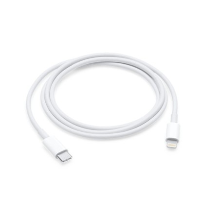 cable iphone USB C vers lightning