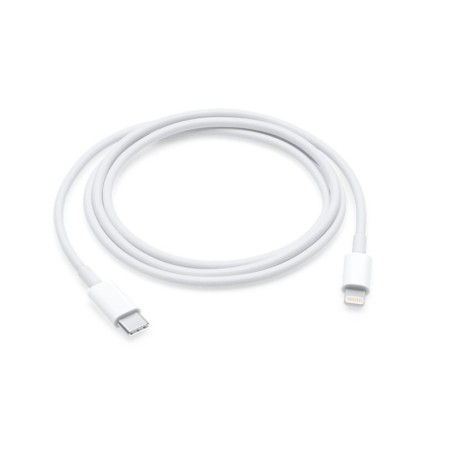cable iphone USB C vers lightning
